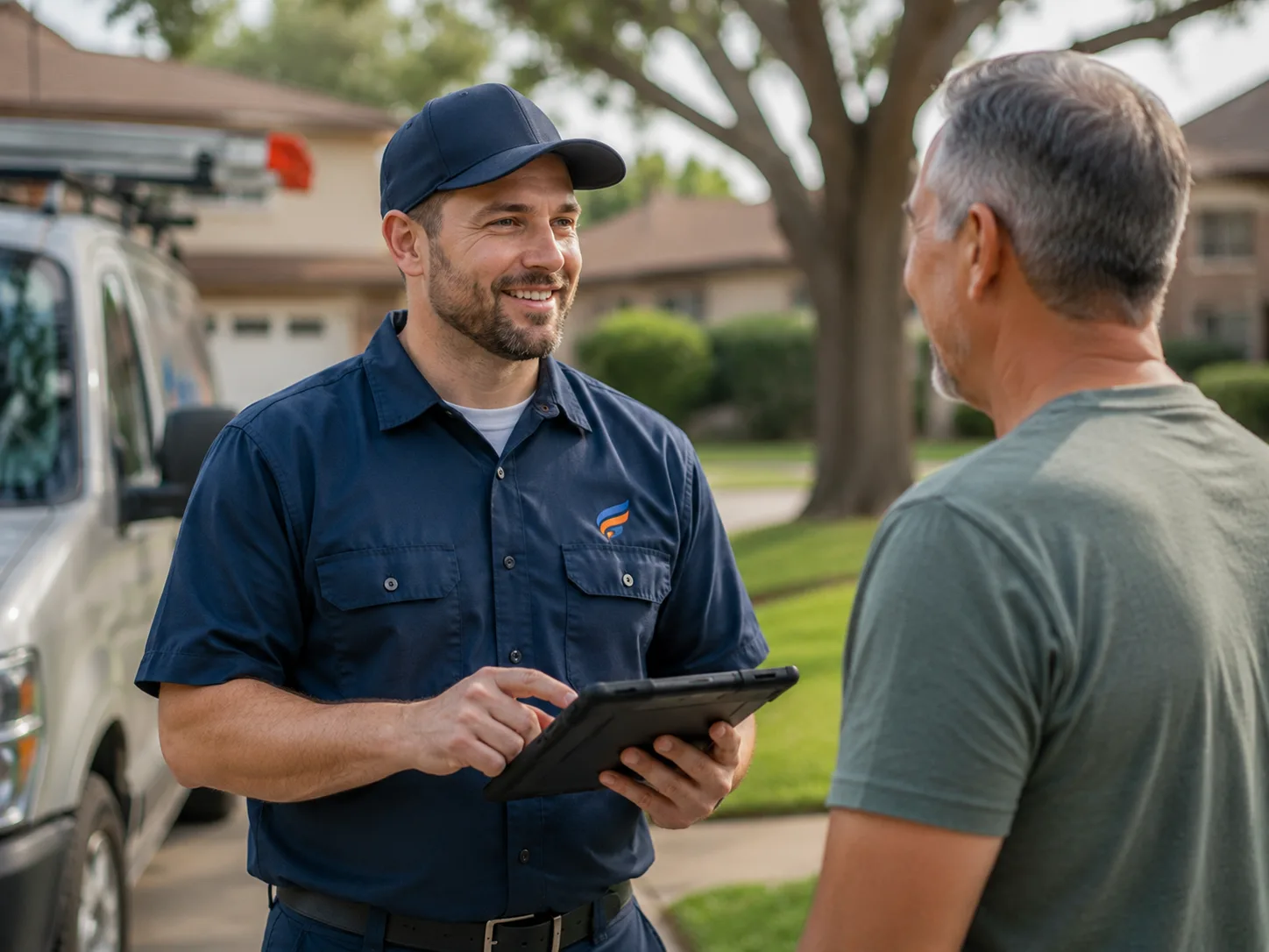 Emergency Plumber Near Me Chandler, OK FAQs